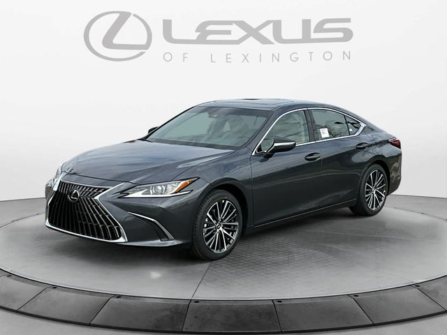 2025 Lexus ES 350