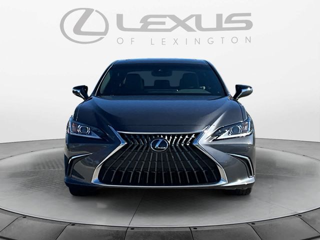 2025 Lexus ES 350