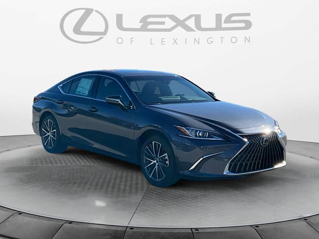 2025 Lexus ES 350