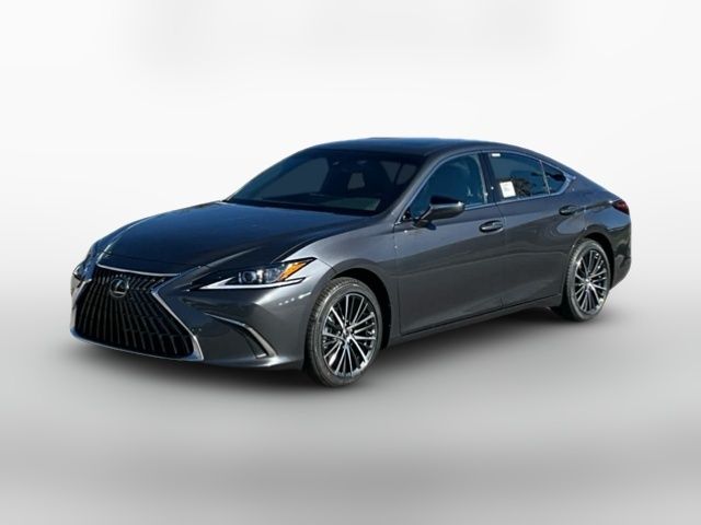 2025 Lexus ES 350