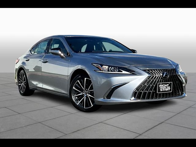 2025 Lexus ES 350