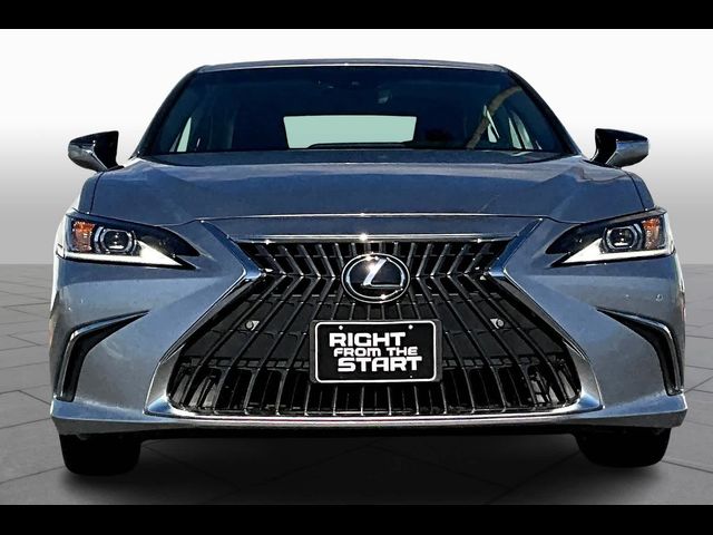 2025 Lexus ES 350