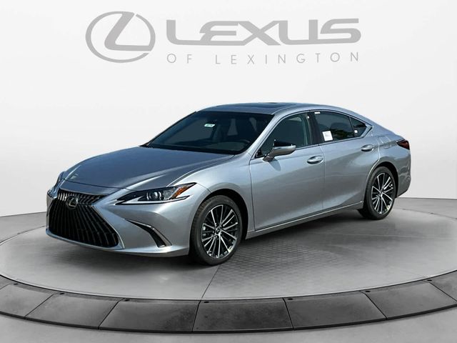 2025 Lexus ES 350