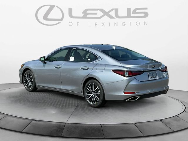 2025 Lexus ES 350