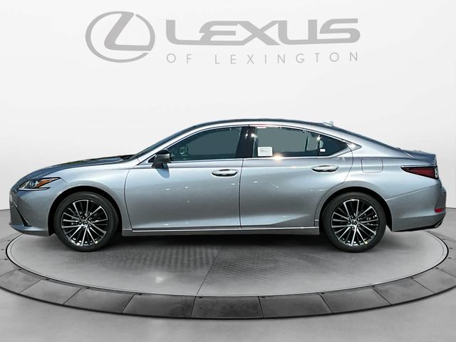 2025 Lexus ES 350