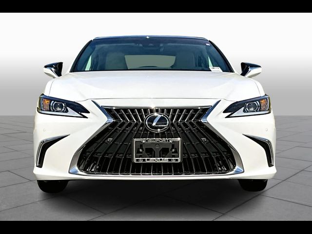 2025 Lexus ES 350