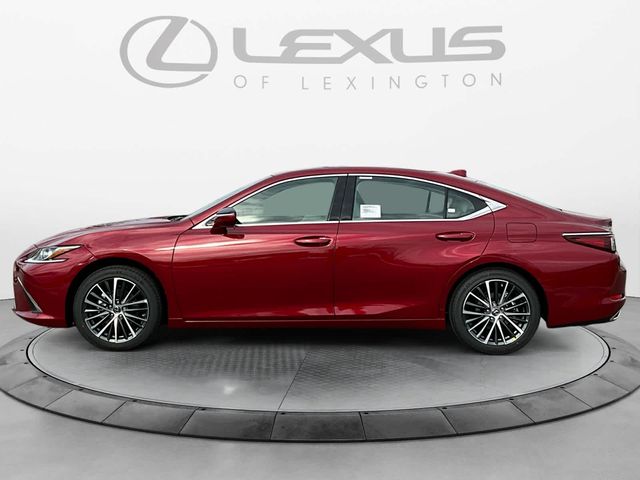 2025 Lexus ES 350