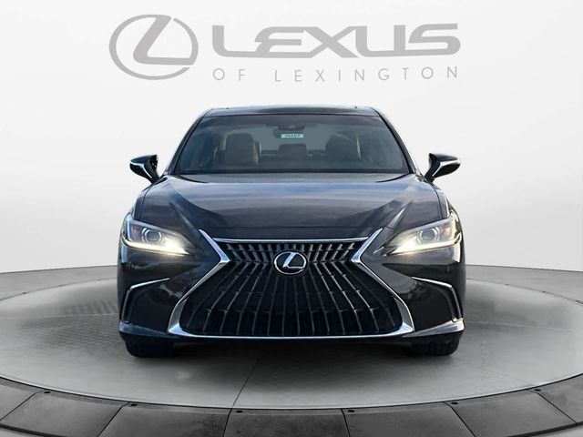 2025 Lexus ES 350