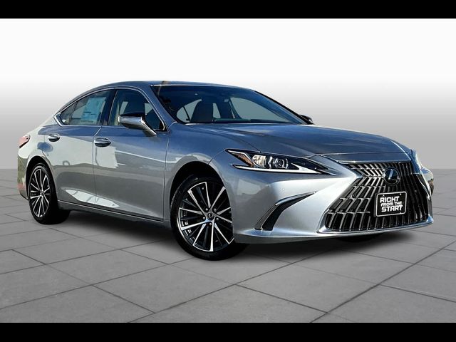 2025 Lexus ES 350