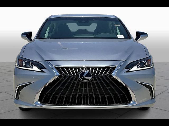 2025 Lexus ES 350