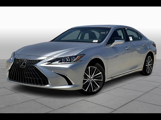 2025 Lexus ES 350