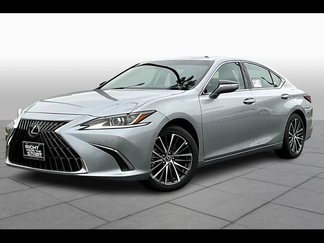 2025 Lexus ES 350