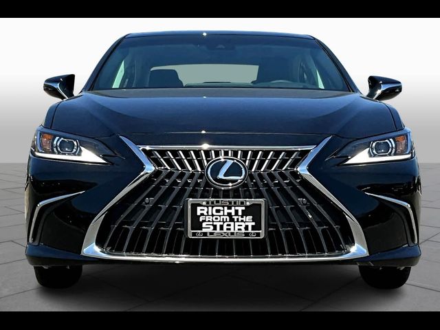 2025 Lexus ES 350