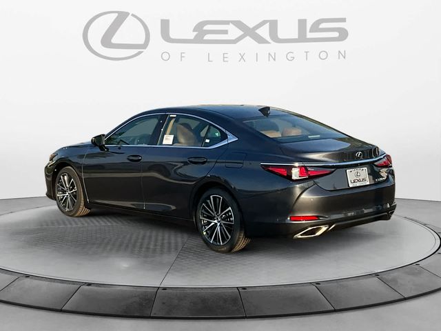 2025 Lexus ES 350