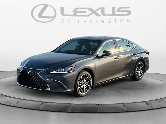 2025 Lexus ES 350