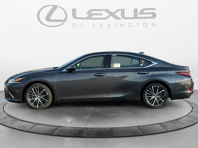 2025 Lexus ES 350