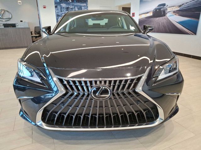 2025 Lexus ES 350