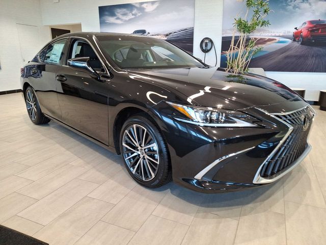 2025 Lexus ES 350