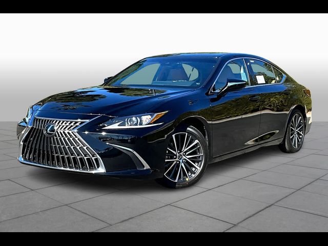 2025 Lexus ES 350