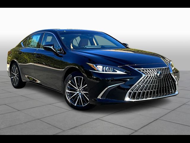 2025 Lexus ES 350