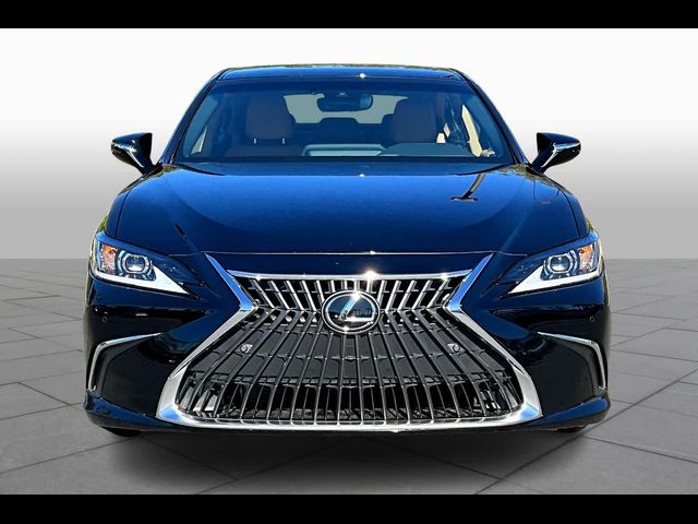 2025 Lexus ES 350