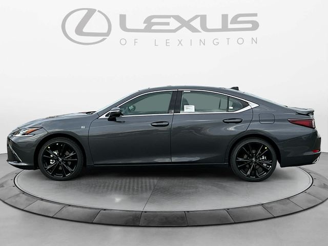 2025 Lexus ES 350