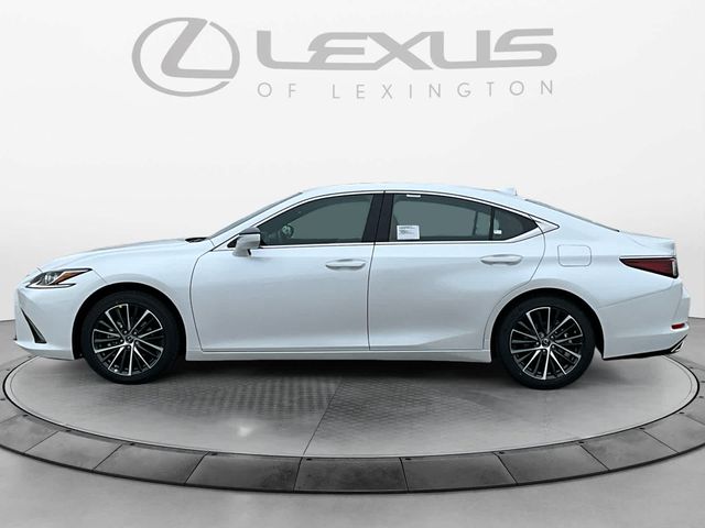 2025 Lexus ES 350