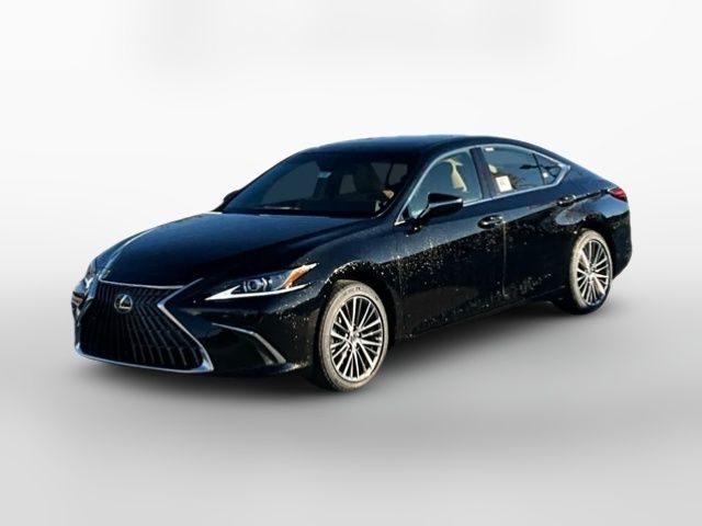2025 Lexus ES 350