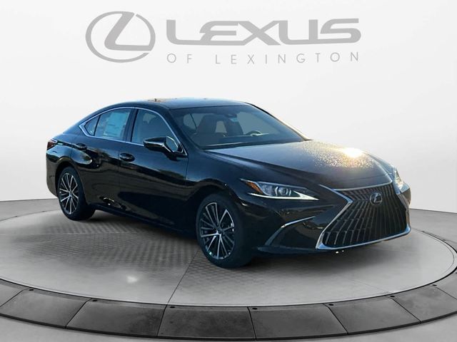 2025 Lexus ES 350