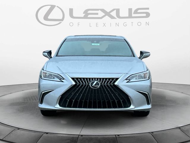 2025 Lexus ES 350