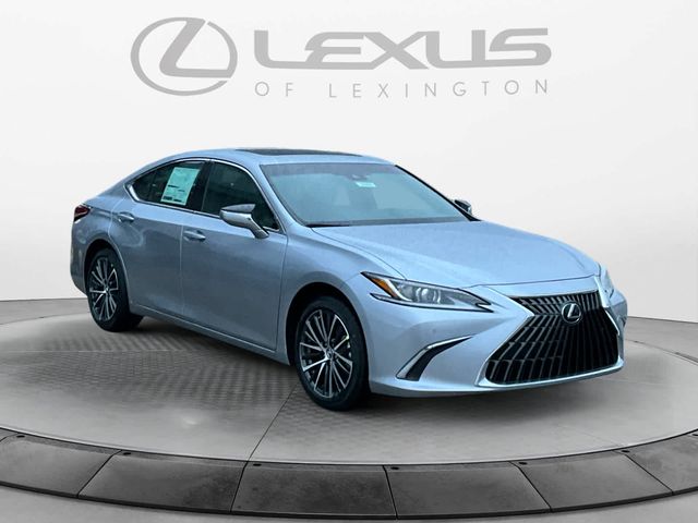 2025 Lexus ES 350