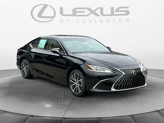 2025 Lexus ES 350
