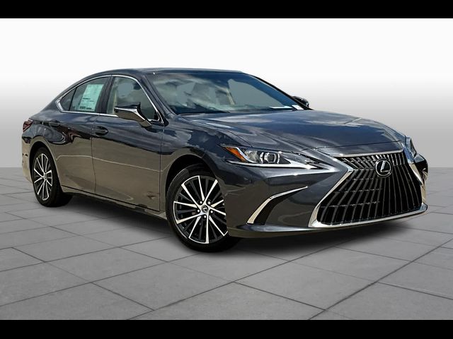 2025 Lexus ES 350