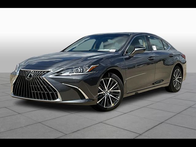 2025 Lexus ES 350