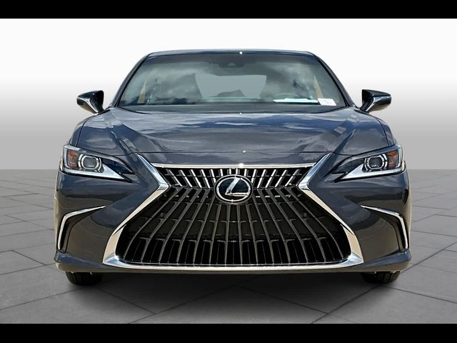 2025 Lexus ES 350