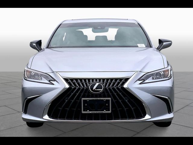 2025 Lexus ES 350