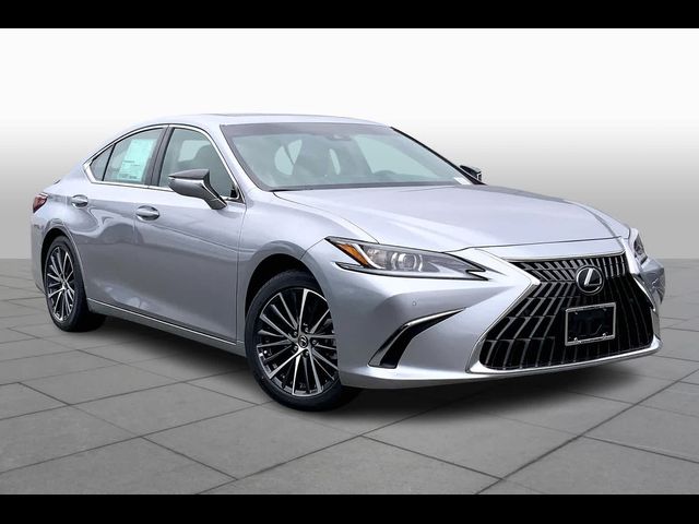 2025 Lexus ES 350