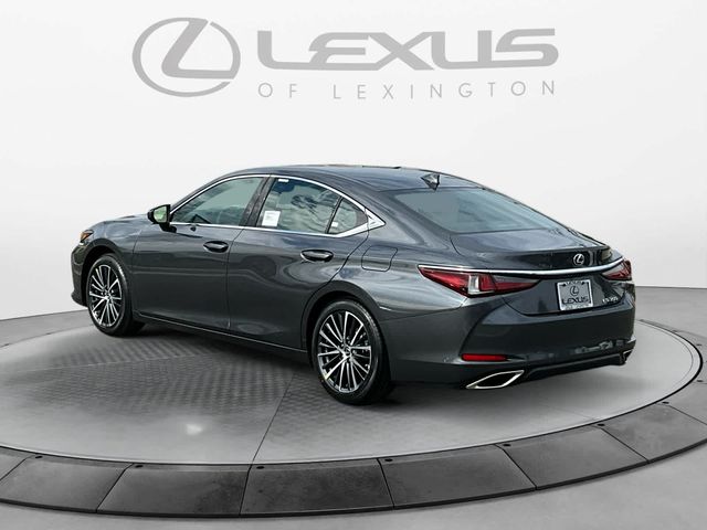 2025 Lexus ES 350