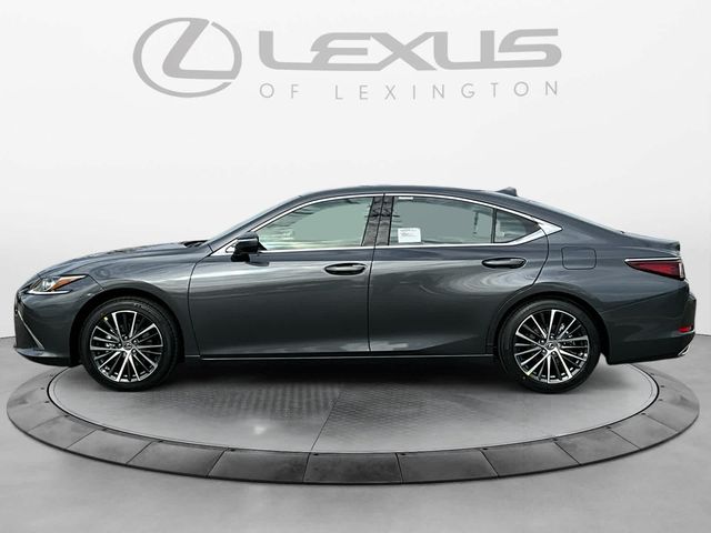 2025 Lexus ES 350