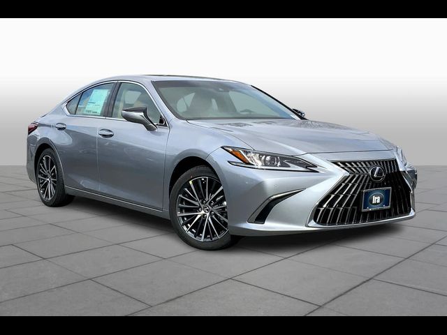 2025 Lexus ES 350