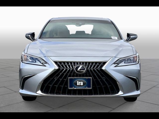 2025 Lexus ES 350