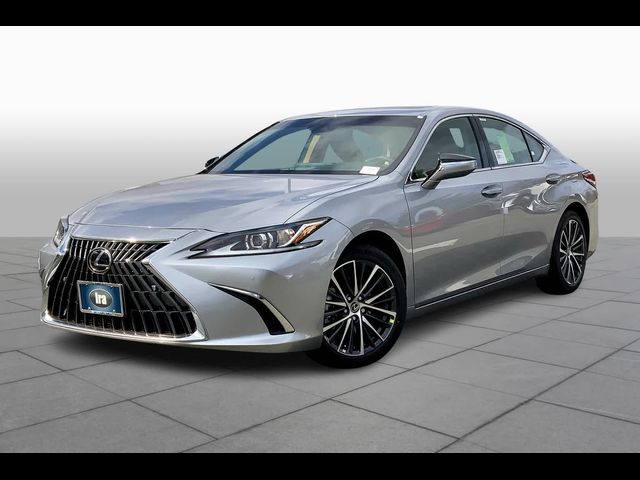 2025 Lexus ES 350