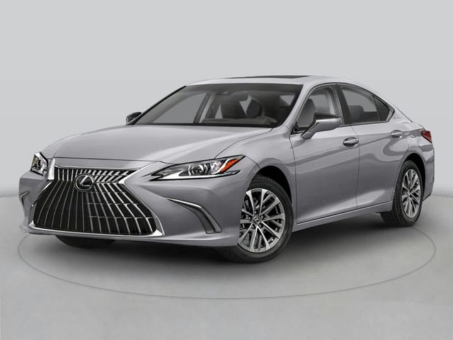 2025 Lexus ES 350