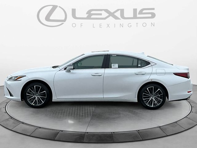 2025 Lexus ES 350