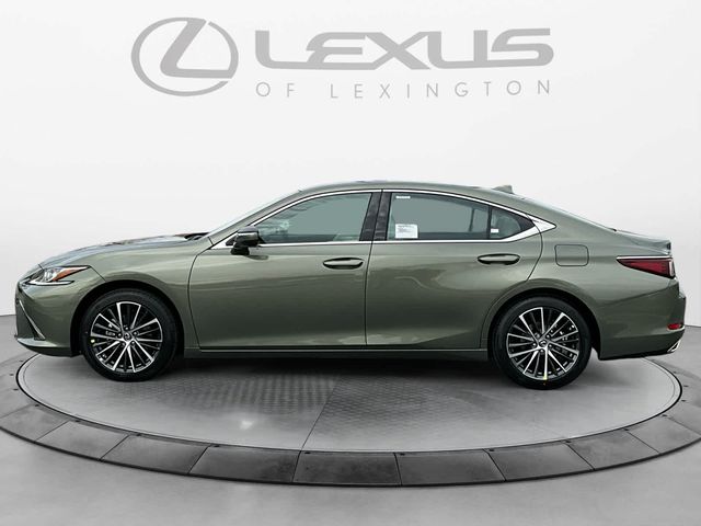 2025 Lexus ES 350