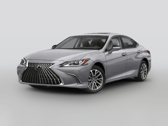 2025 Lexus ES 350