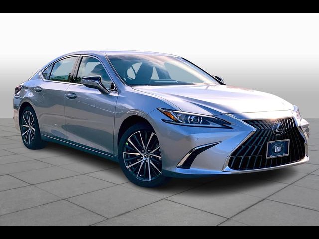 2025 Lexus ES 350