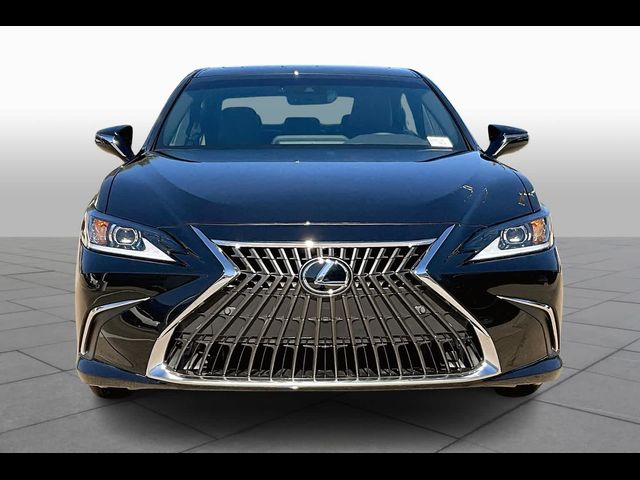 2025 Lexus ES 350