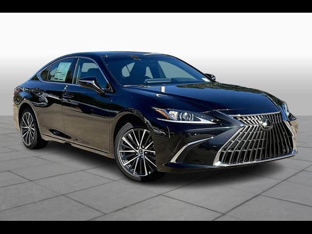 2025 Lexus ES 350