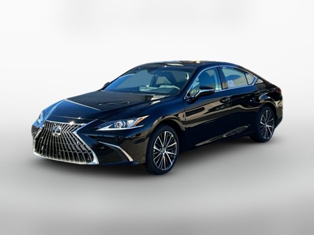 2025 Lexus ES 350